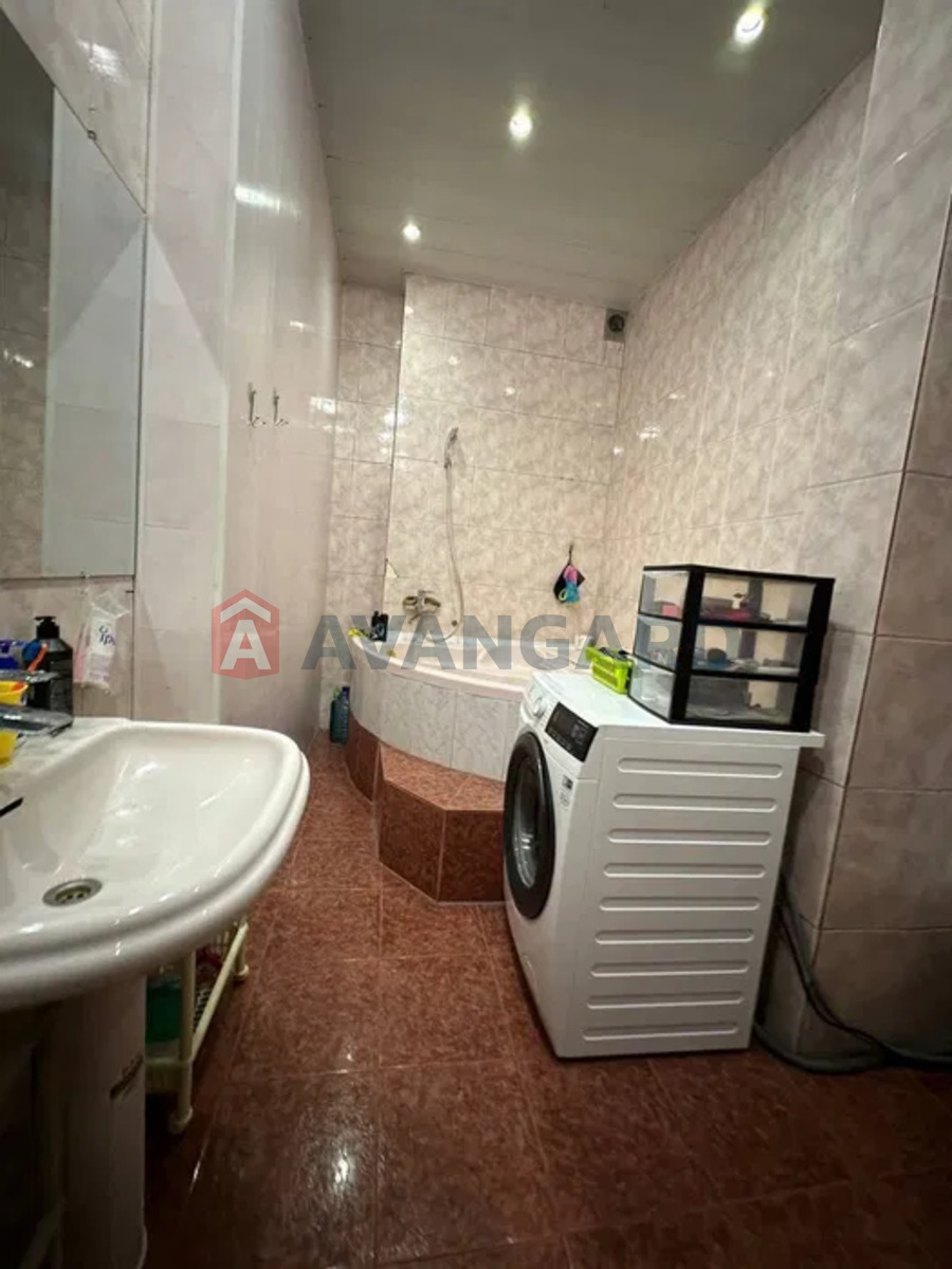 3 кім. квартира, 90/-/13 кв. м., 5/5 поверх фото 17 3 кім. квартира, 90/-/13 кв. м., 5/5 поверх фото 17