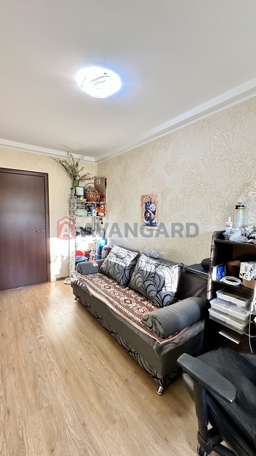 3 комн. квартира, 58/42/6 кв. м., 5/5 этаж фото 21 3 комн. квартира, 58/42/6 кв. м., 5/5 этаж фото 21