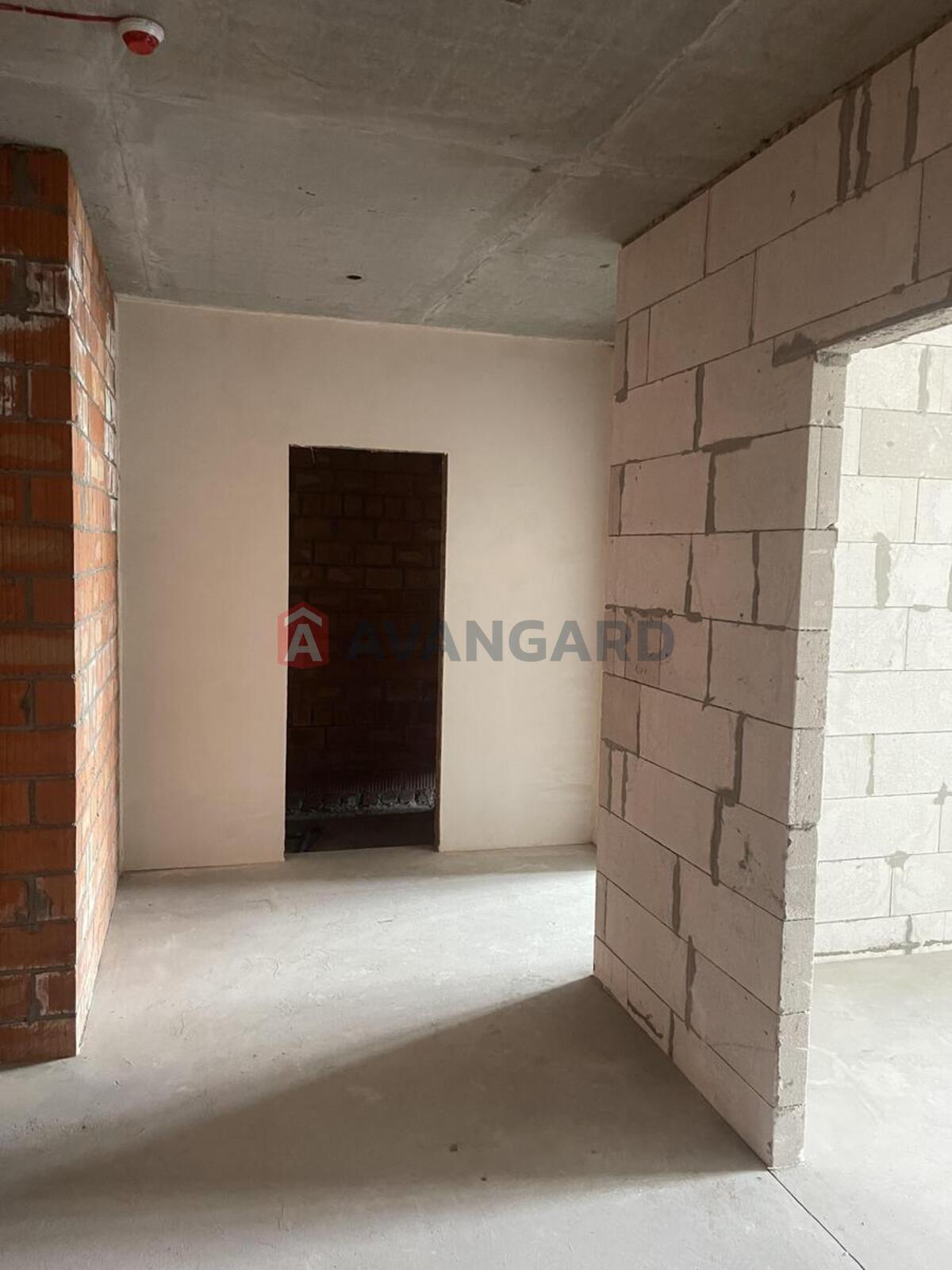 2 кім. квартира, 75/37/15 кв. м., 4/28 поверх фото 8 2 кім. квартира, 75/37/15 кв. м., 4/28 поверх фото 8