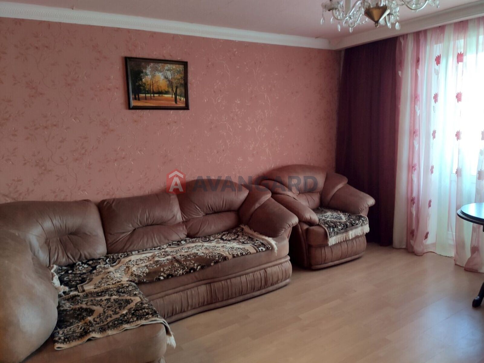 4 комн. квартира, 84/53/9 кв. м., 9/9 этаж фото 8 4 комн. квартира, 84/53/9 кв. м., 9/9 этаж фото 8