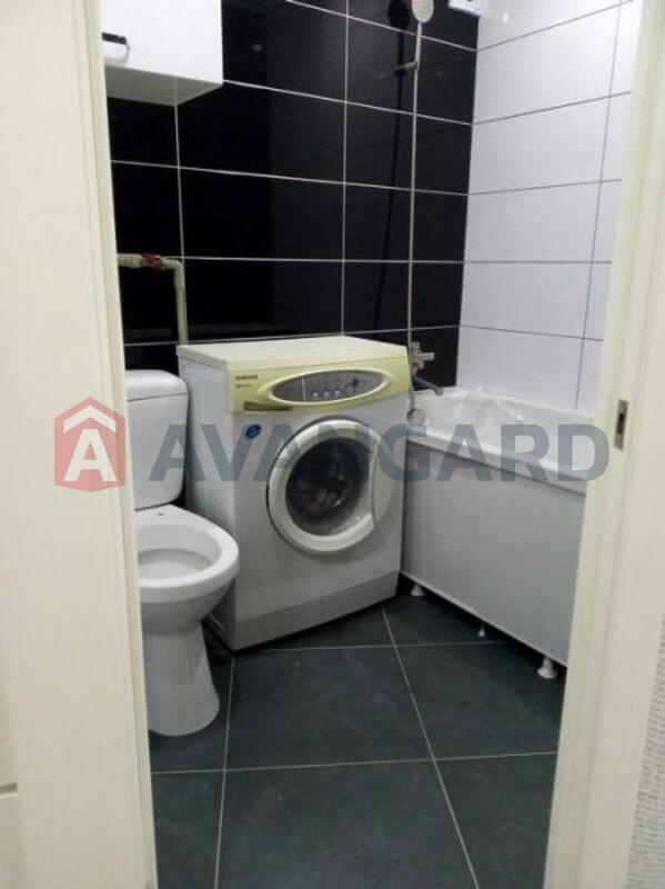 1 комн. квартира, 34/18/6 кв. м., 5/5 этаж фото 2 1 комн. квартира, 34/18/6 кв. м., 5/5 этаж фото 2