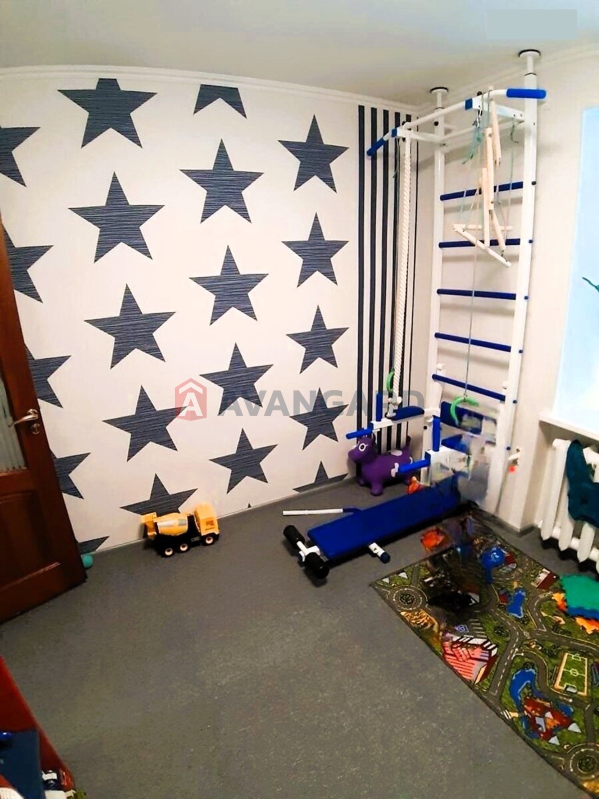 3 кім. квартира, 68/64/10 кв. м., 4/10 поверх фото 11 3 кім. квартира, 68/64/10 кв. м., 4/10 поверх фото 11