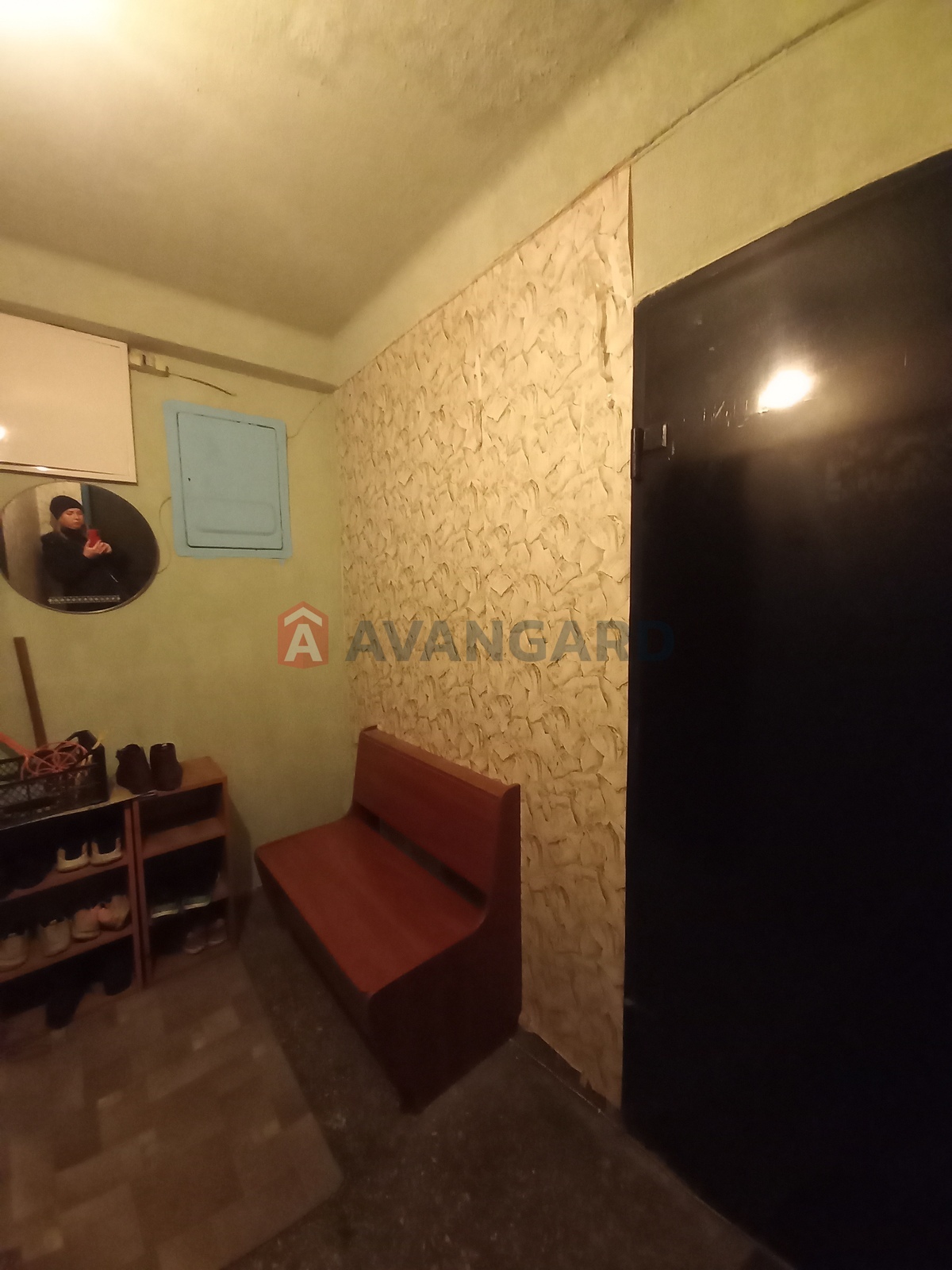 2 кім. квартира, 52/-/8 кв. м., 1/9 поверх фото 2 2 кім. квартира, 52/-/8 кв. м., 1/9 поверх фото 2