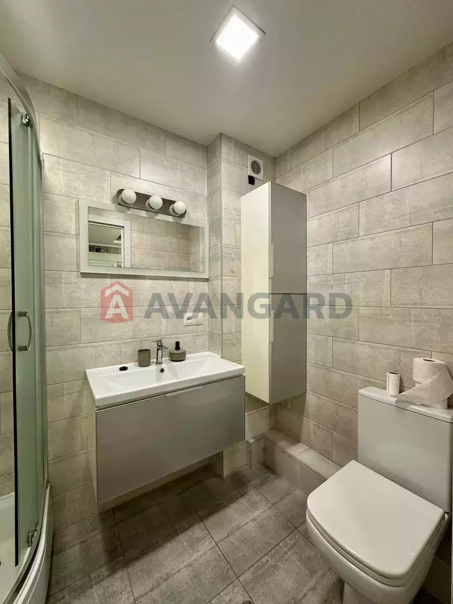 3 кім. квартира, 58/-/- кв. м., 2/9 поверх фото 14 3 кім. квартира, 58/-/- кв. м., 2/9 поверх фото 14