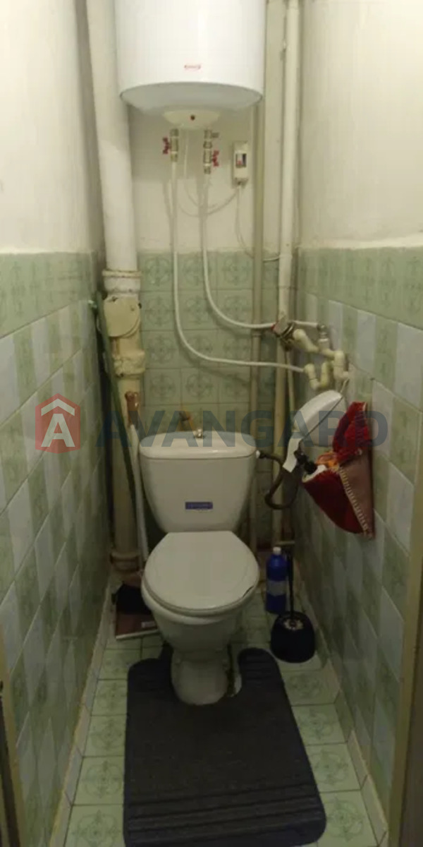 3 комн. квартира, 64/37/7 кв. м., 3/9 этаж фото 6 3 комн. квартира, 64/37/7 кв. м., 3/9 этаж фото 6