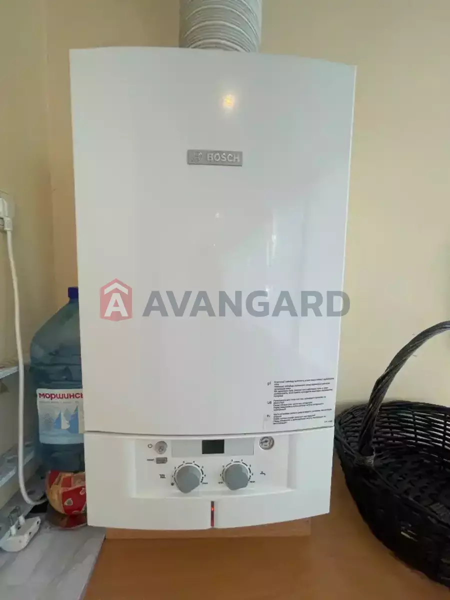 4 кім. квартира, 123/-/- кв. м., 1/5 поверх фото 18 4 кім. квартира, 123/-/- кв. м., 1/5 поверх фото 18