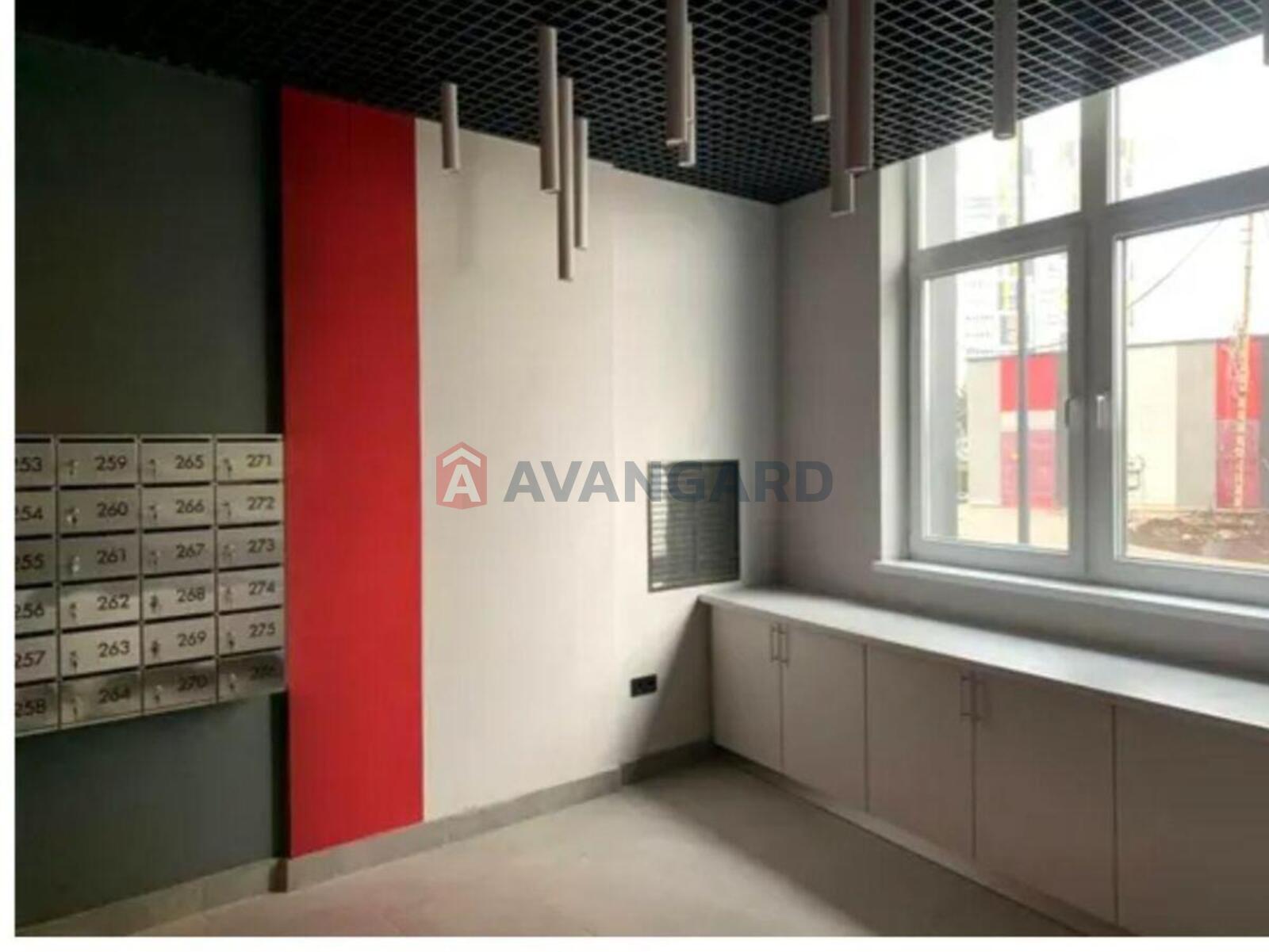 1 кім. квартира, 55/14/12 кв. м., 14/25 поверх фото 4 1 кім. квартира, 55/14/12 кв. м., 14/25 поверх фото 4