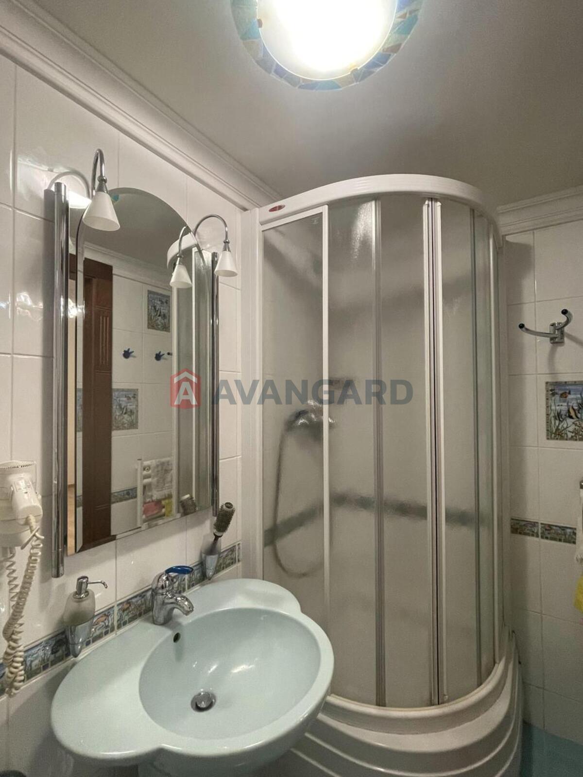 3 комн. квартира, 148/75/8 кв. м., 5/5 этаж фото 22 3 комн. квартира, 148/75/8 кв. м., 5/5 этаж фото 22
