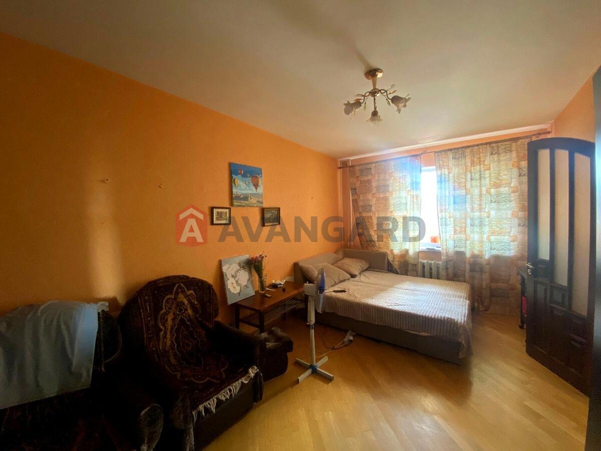 1 кім. квартира, 40.8 / 17.3 / 13.2 м? кв. м., 15/16 поверх фото 4 1 кім. квартира, 40.8 / 17.3 / 13.2 м? кв. м., 15/16 поверх фото 4