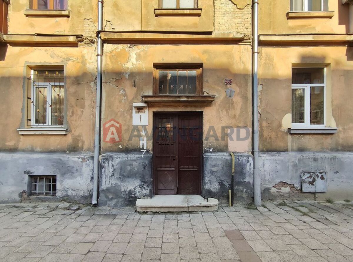 2 комн. квартира, 64/-/13 кв. м., 4/4 этаж фото 22 2 комн. квартира, 64/-/13 кв. м., 4/4 этаж фото 22