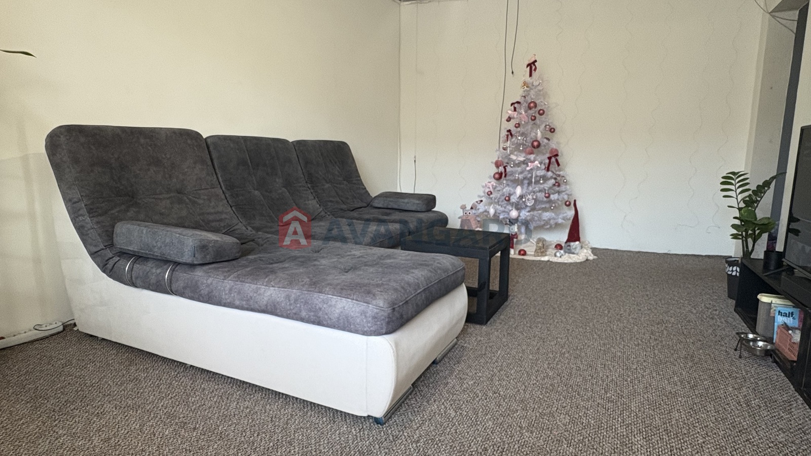 3 кім. квартира, 72.1/41/9 кв. м., 4/9 поверх фото 6 3 кім. квартира, 72.1/41/9 кв. м., 4/9 поверх фото 6