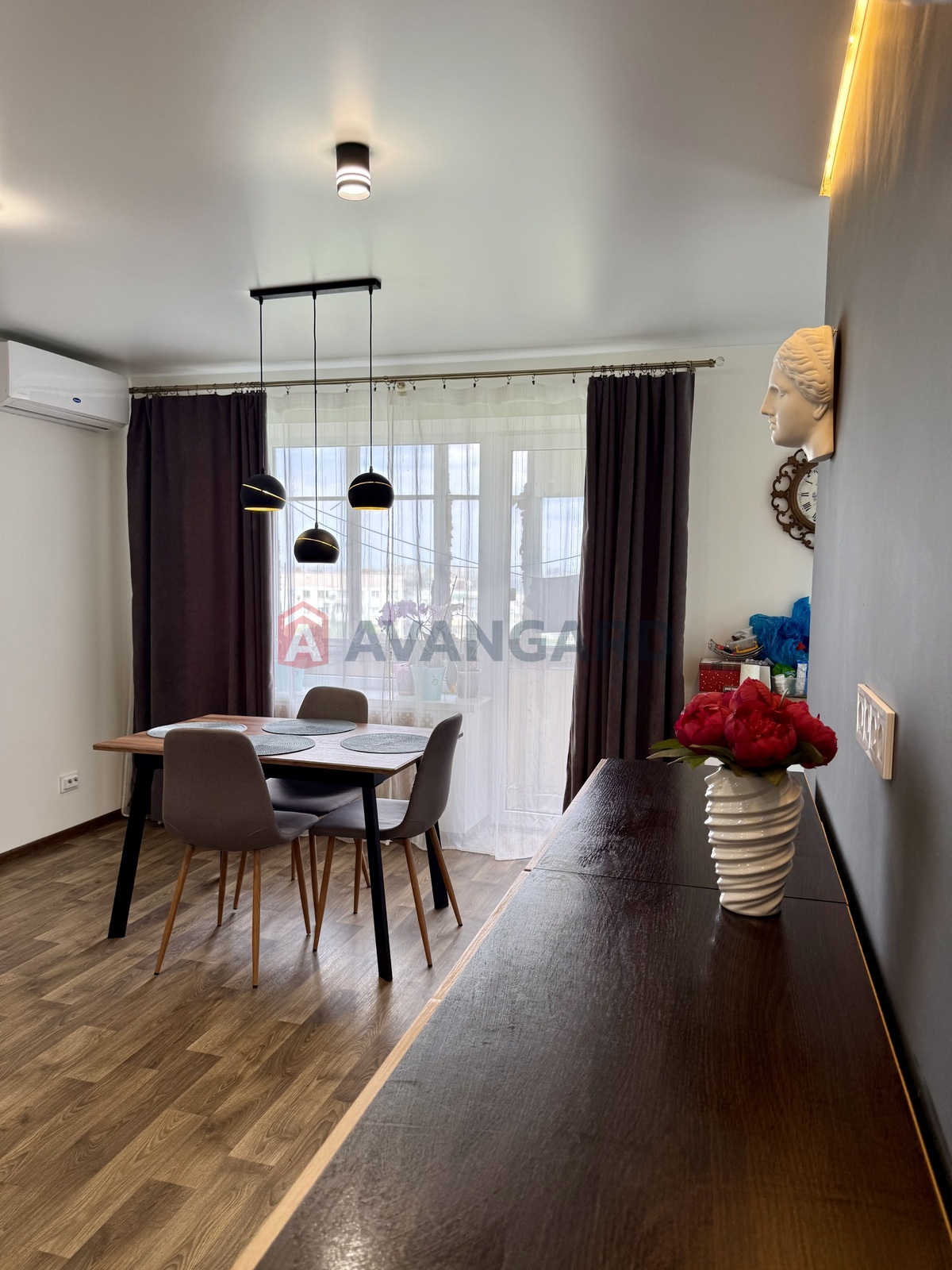 3 комн. квартира, 67/40/7 кв. м., 9/9 этаж фото 6 3 комн. квартира, 67/40/7 кв. м., 9/9 этаж фото 6