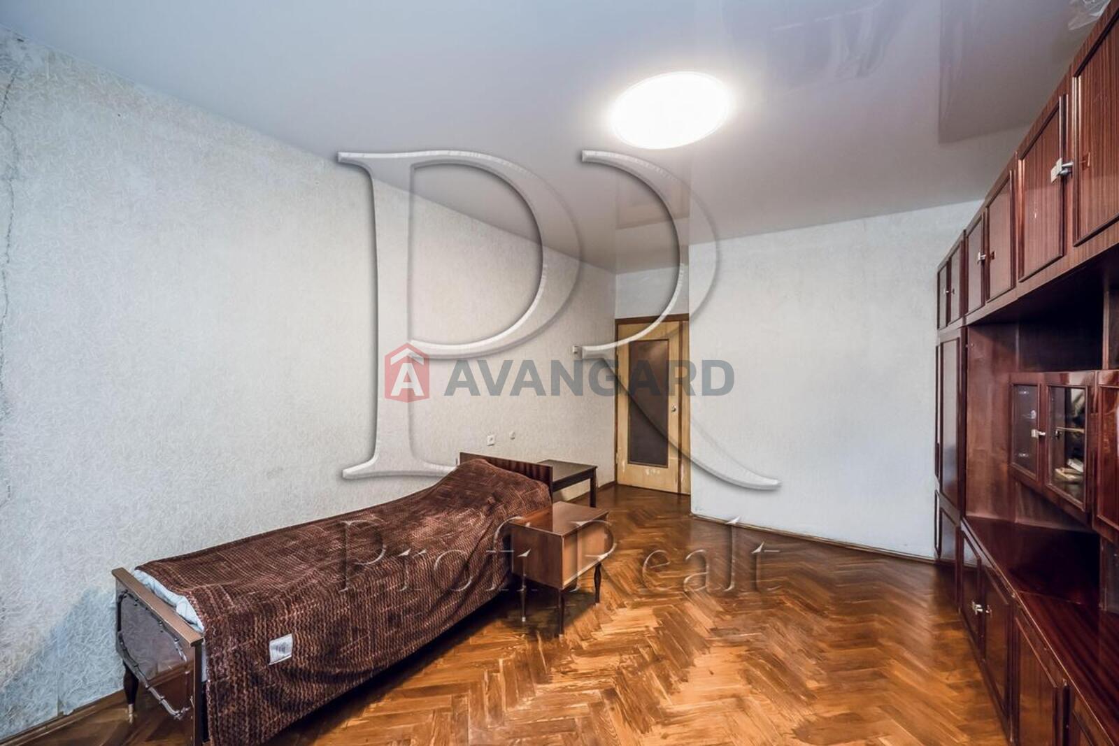 4 комн. квартира, 81/49/11 кв. м., 5/12 этаж фото 10 4 комн. квартира, 81/49/11 кв. м., 5/12 этаж фото 10