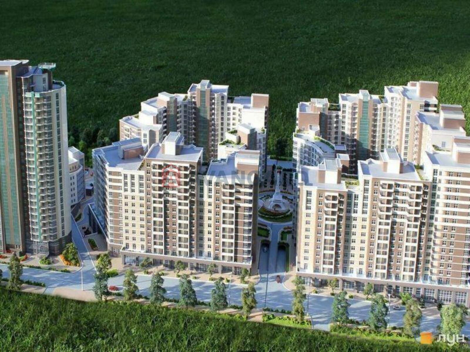3 комн. квартира, 102/60/18 кв. м., 4/18 этаж фото 17 3 комн. квартира, 102/60/18 кв. м., 4/18 этаж фото 17