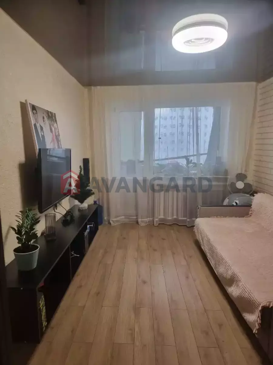 3 кім. квартира, 63/44/7 кв. м., 8/9 поверх фото 7 3 кім. квартира, 63/44/7 кв. м., 8/9 поверх фото 7