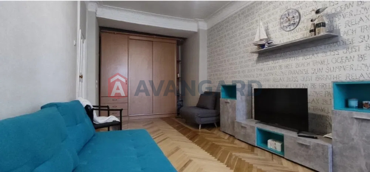 2 комн. квартира, 54/-/7 кв. м., 2/5 этаж фото 2 2 комн. квартира, 54/-/7 кв. м., 2/5 этаж фото 2