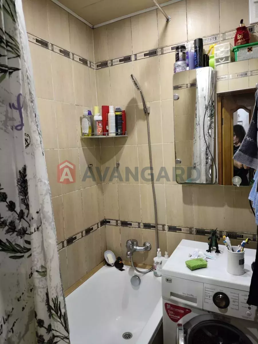 2 кім. квартира, 50/-/5 кв. м., 4/5 поверх фото 6 2 кім. квартира, 50/-/5 кв. м., 4/5 поверх фото 6