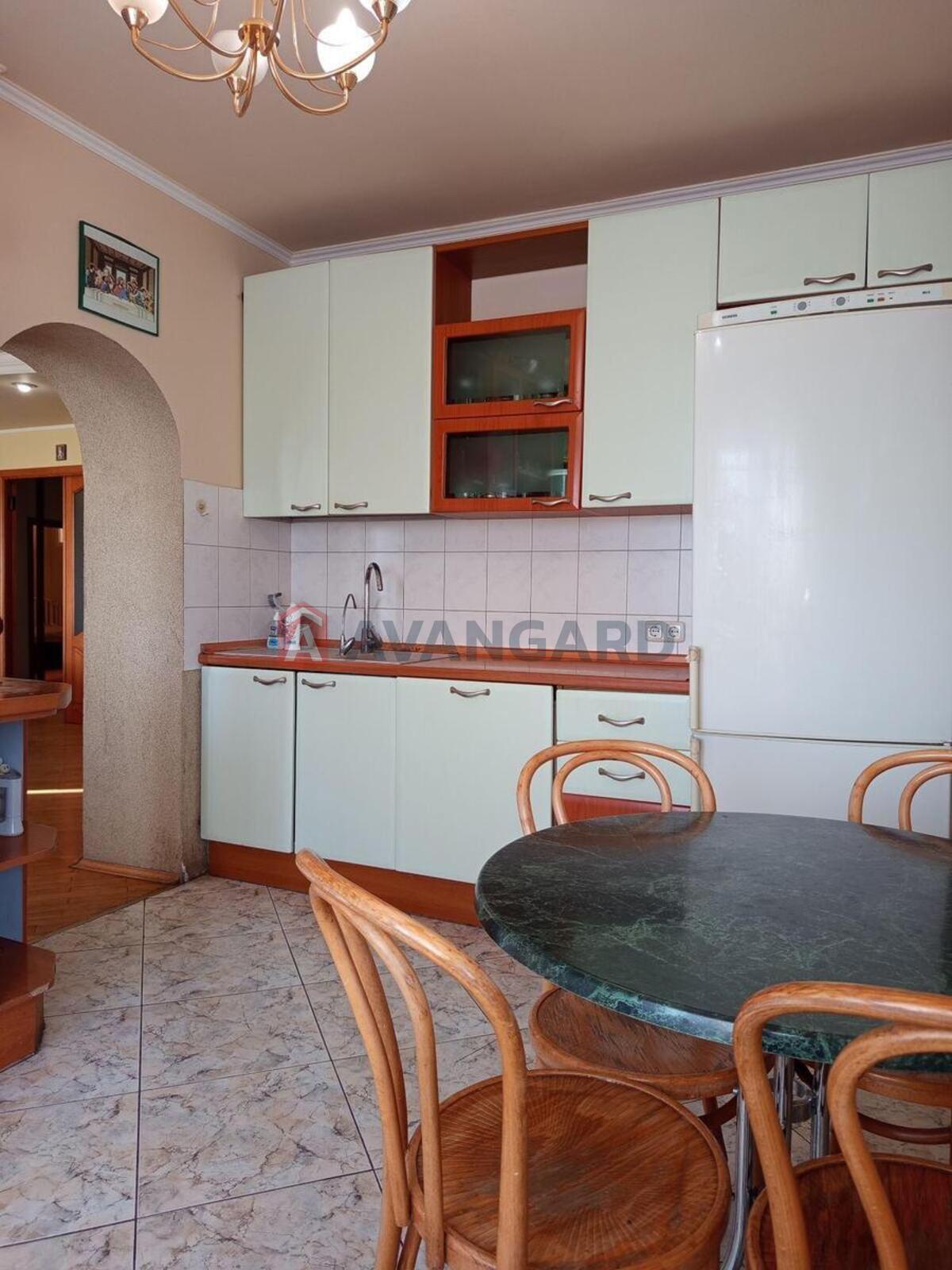 4 комн. квартира, 133/75/12 кв. м., 9/10 этаж фото 12 4 комн. квартира, 133/75/12 кв. м., 9/10 этаж фото 12