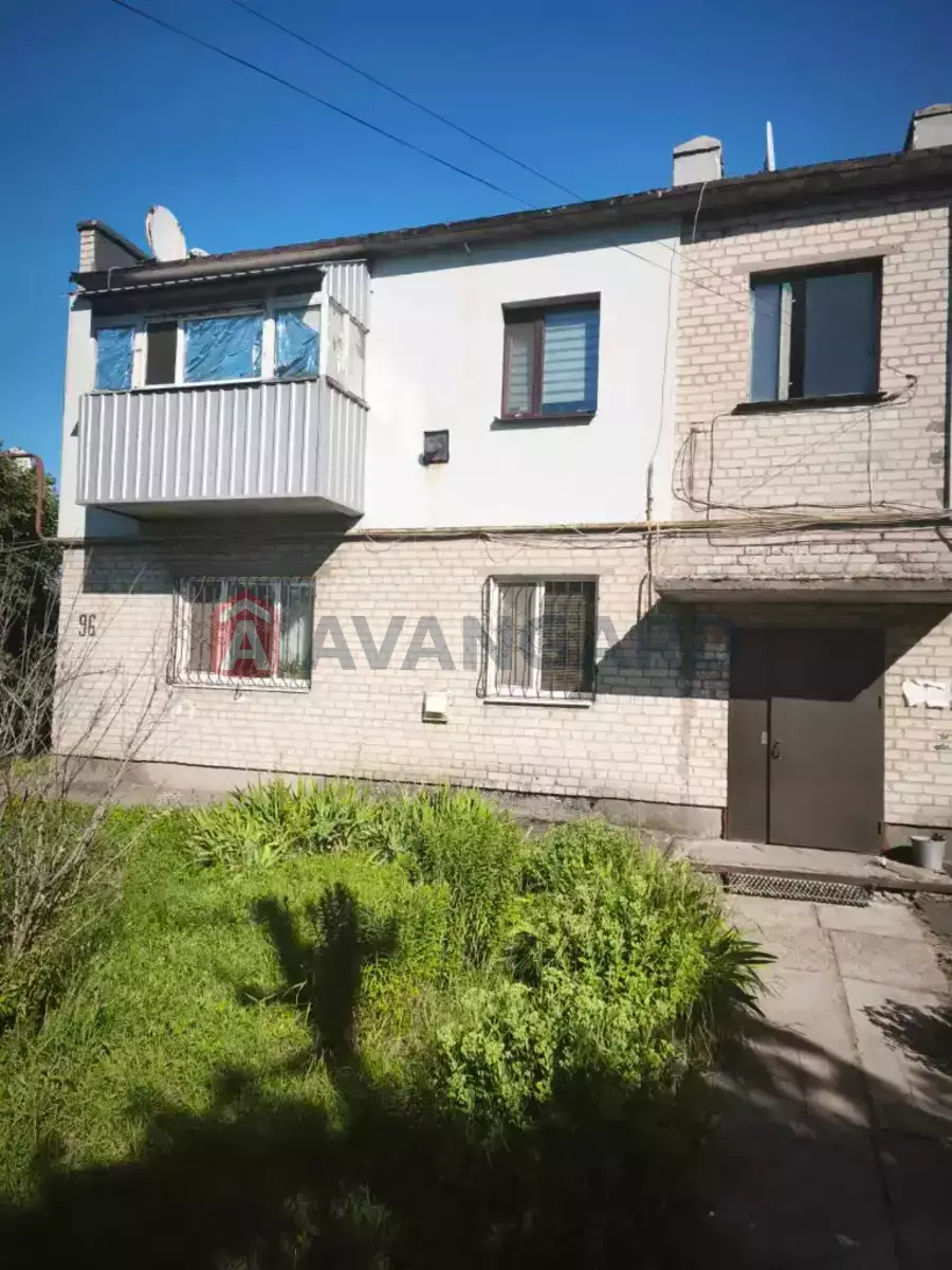 2 комн. квартира, 43/-/6 кв. м., 2/2 этаж фото 14 2 комн. квартира, 43/-/6 кв. м., 2/2 этаж фото 14