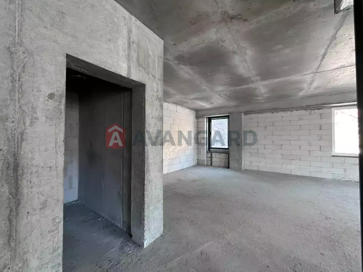 3 кім. квартира, 88/-/- кв. м., 2/11 поверх фото 1 3 кім. квартира, 88/-/- кв. м., 2/11 поверх фото 1