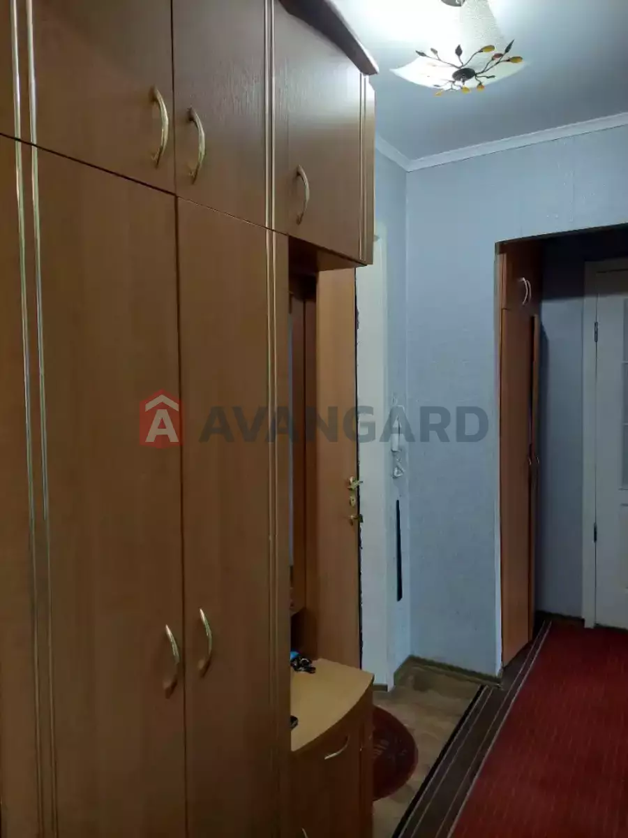 2 кім. квартира, 46/28/7 кв. м., 6/9 поверх фото 5 2 кім. квартира, 46/28/7 кв. м., 6/9 поверх фото 5