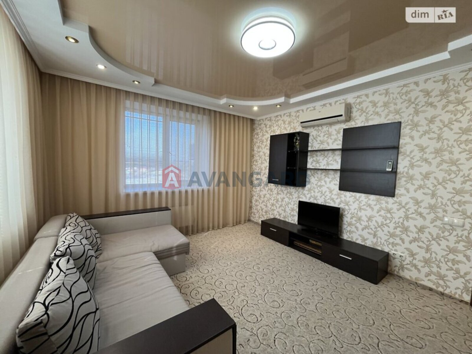 2 кім. квартира, 66/-/9 кв. м., 7/9 поверх фото 2 2 кім. квартира, 66/-/9 кв. м., 7/9 поверх фото 2