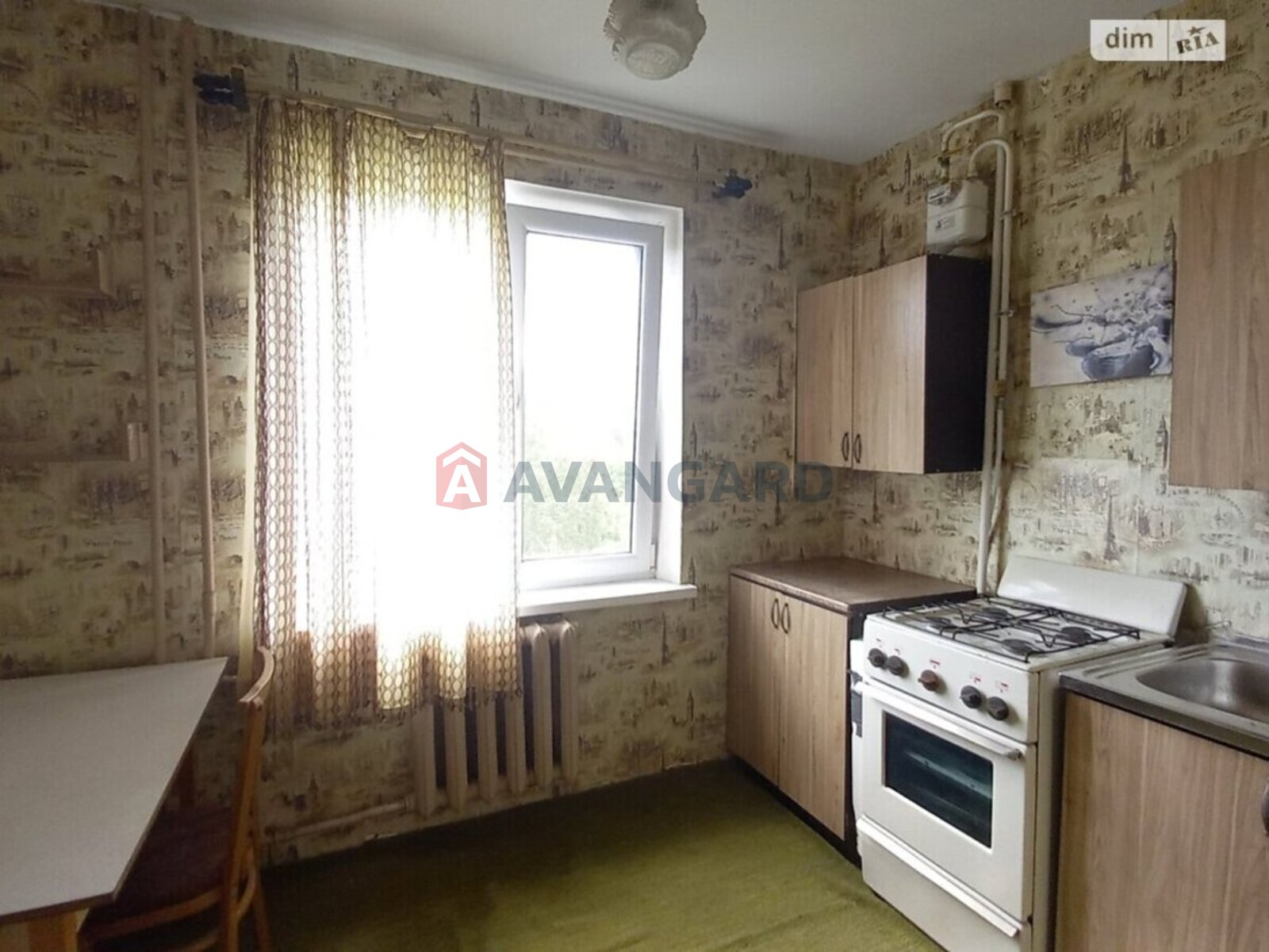 1 комн. квартира, 33/17/7 кв. м., 6/9 этаж фото 6 1 комн. квартира, 33/17/7 кв. м., 6/9 этаж фото 6