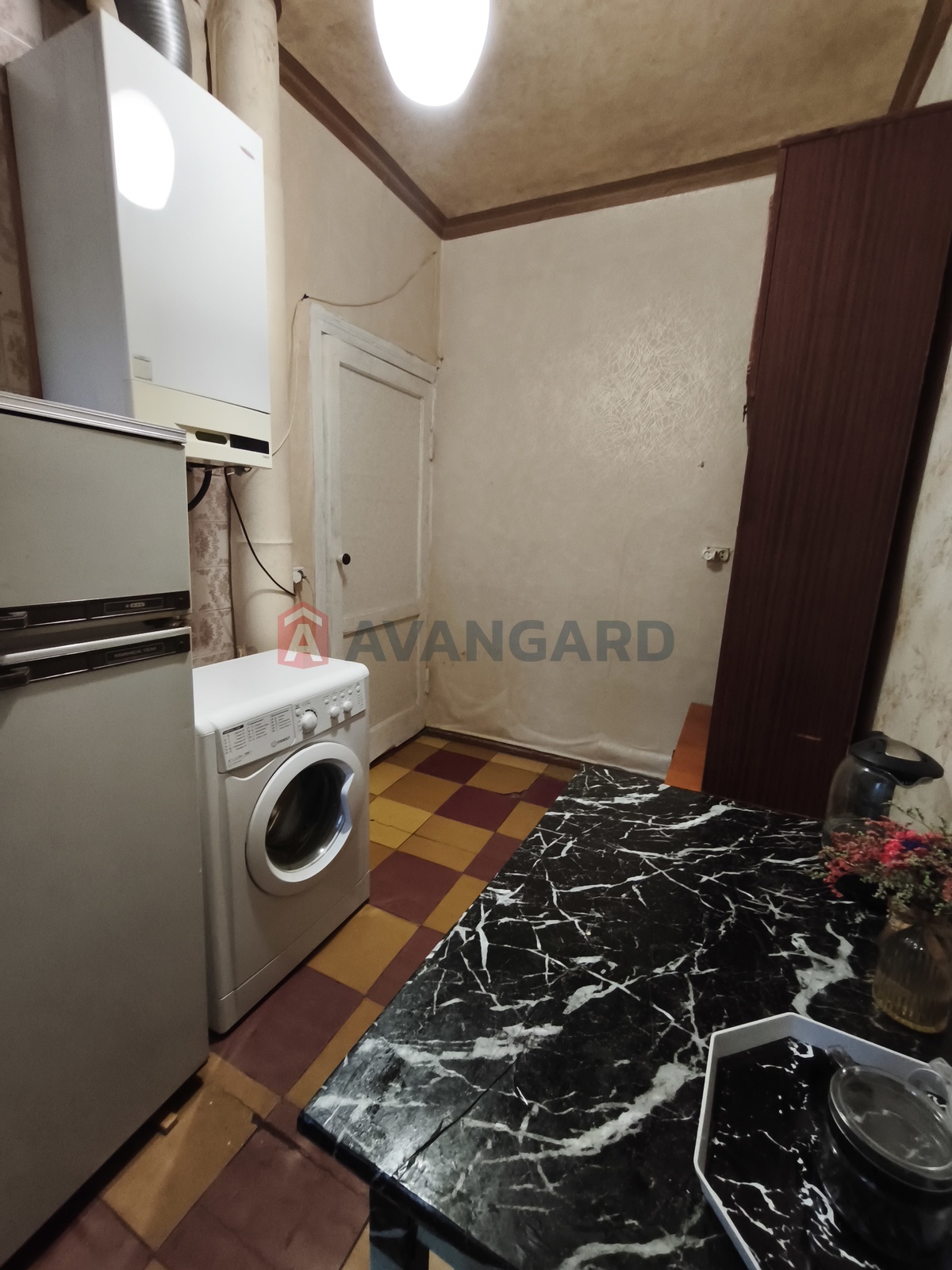 2 кім. квартира, 44/30/6 кв. м., 2/2 поверх фото 8 2 кім. квартира, 44/30/6 кв. м., 2/2 поверх фото 8