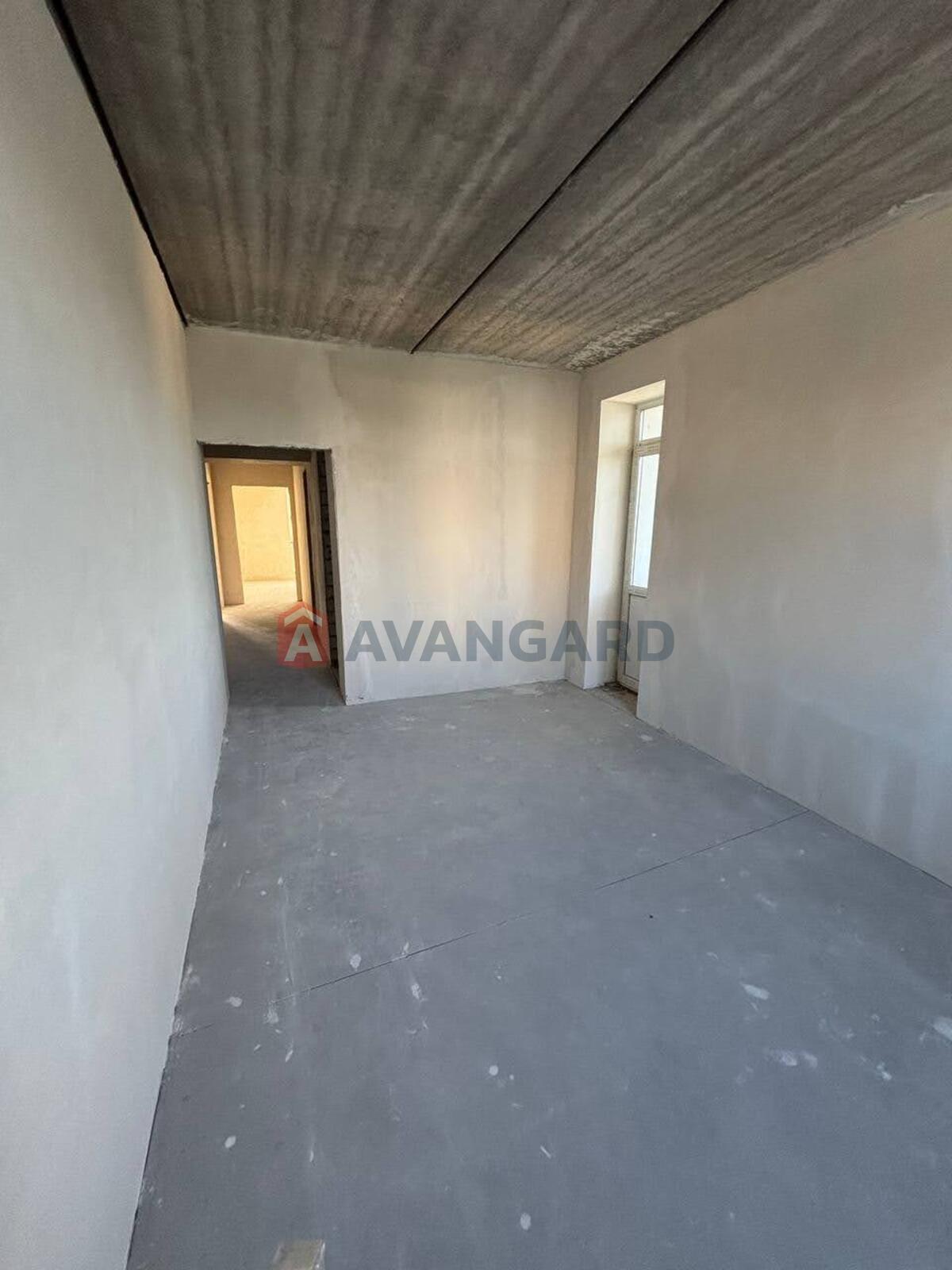 1 кім. квартира, 23.1 /-/19.6 кв. м., 8/9 поверх фото 2 1 кім. квартира, 23.1 /-/19.6 кв. м., 8/9 поверх фото 2