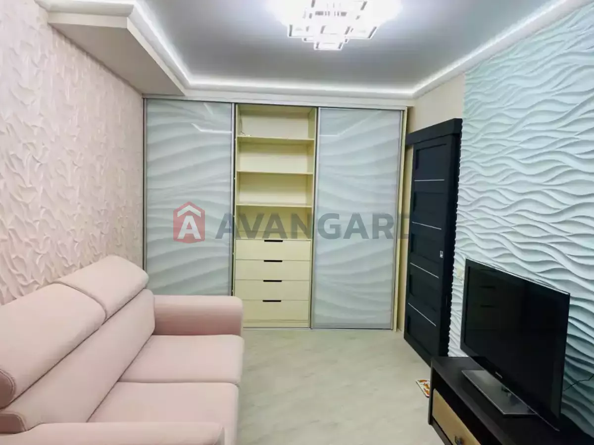 2 комн. квартира, 56/33/8 кв. м., 3/12 этаж фото 11 2 комн. квартира, 56/33/8 кв. м., 3/12 этаж фото 11
