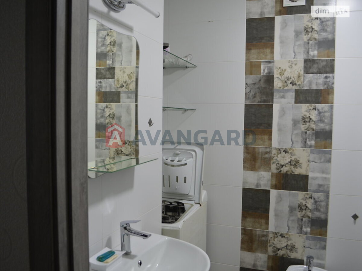 1 кім. квартира, 41/29/5 кв. м., 2/13 поверх фото 16 1 кім. квартира, 41/29/5 кв. м., 2/13 поверх фото 16