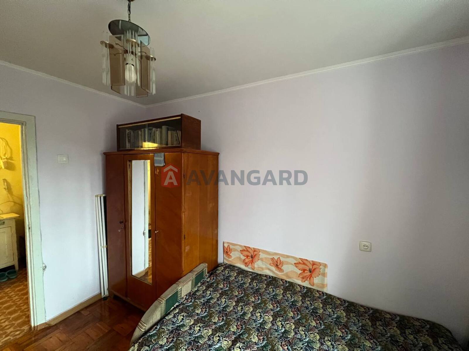 3 комн. квартира, 51/35/6 кв. м., 2/5 этаж фото 8 3 комн. квартира, 51/35/6 кв. м., 2/5 этаж фото 8