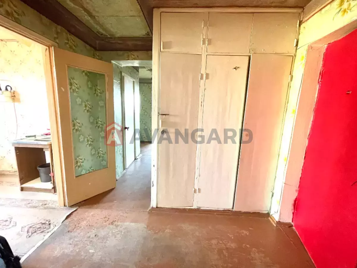 3 кім. квартира, 79/42/7 кв. м., 11/12 поверх фото 10 3 кім. квартира, 79/42/7 кв. м., 11/12 поверх фото 10