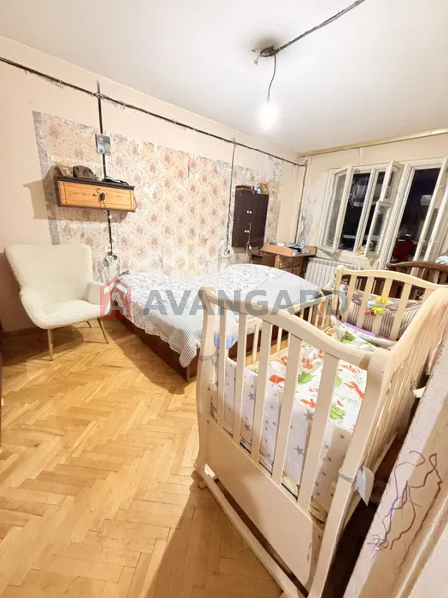 3 кім. квартира, 72/-/8 кв. м., 12/16 поверх фото 8 3 кім. квартира, 72/-/8 кв. м., 12/16 поверх фото 8