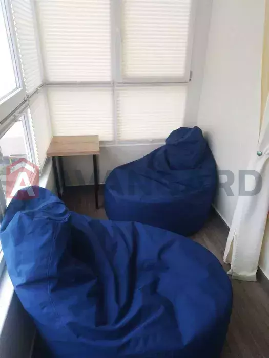 1 кім. квартира, 33/-/6 кв. м., 14/17 поверх фото 9 1 кім. квартира, 33/-/6 кв. м., 14/17 поверх фото 9