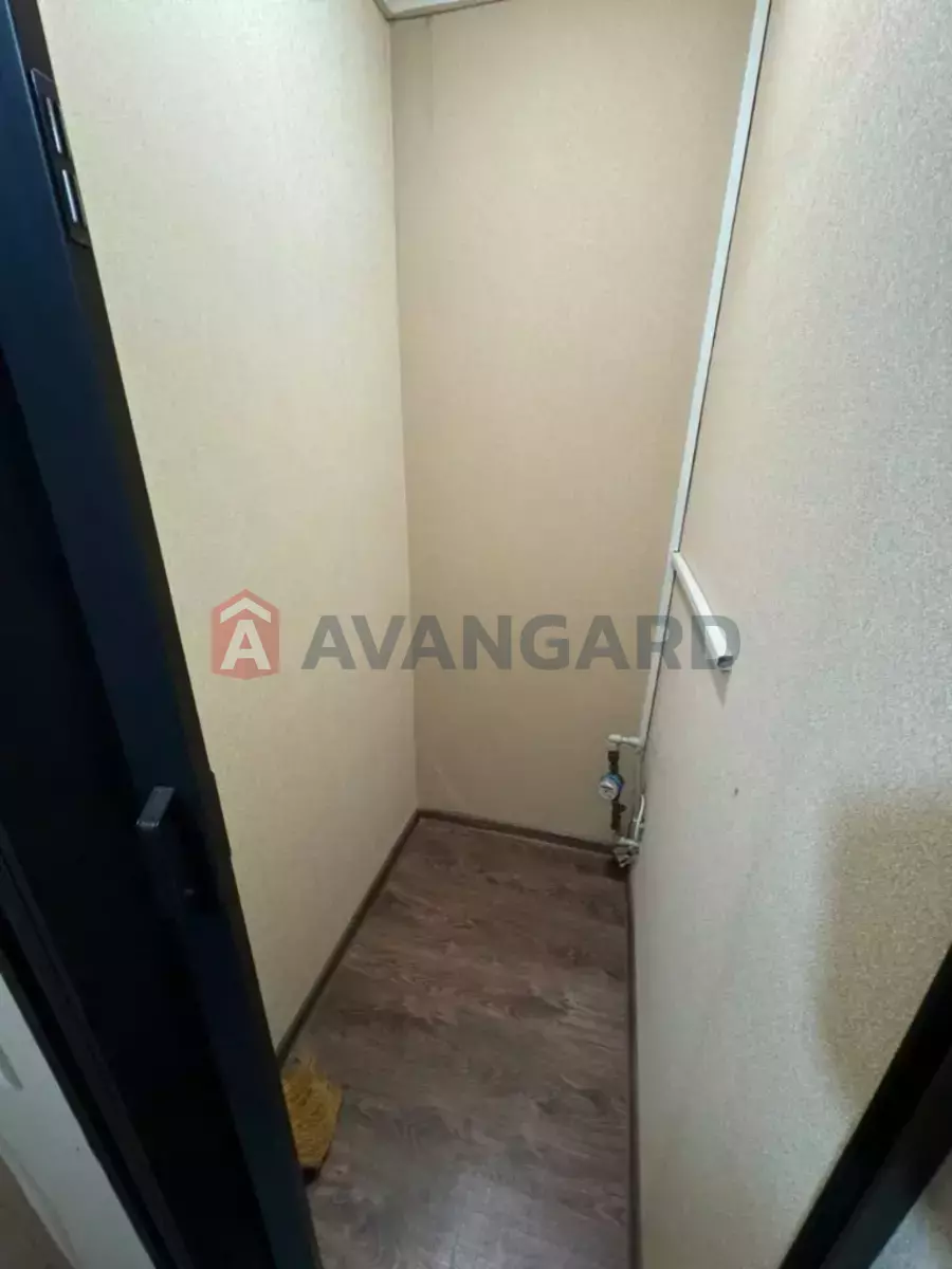 1 кім. квартира, 39/-/- кв. м., 1/9 поверх фото 6 1 кім. квартира, 39/-/- кв. м., 1/9 поверх фото 6