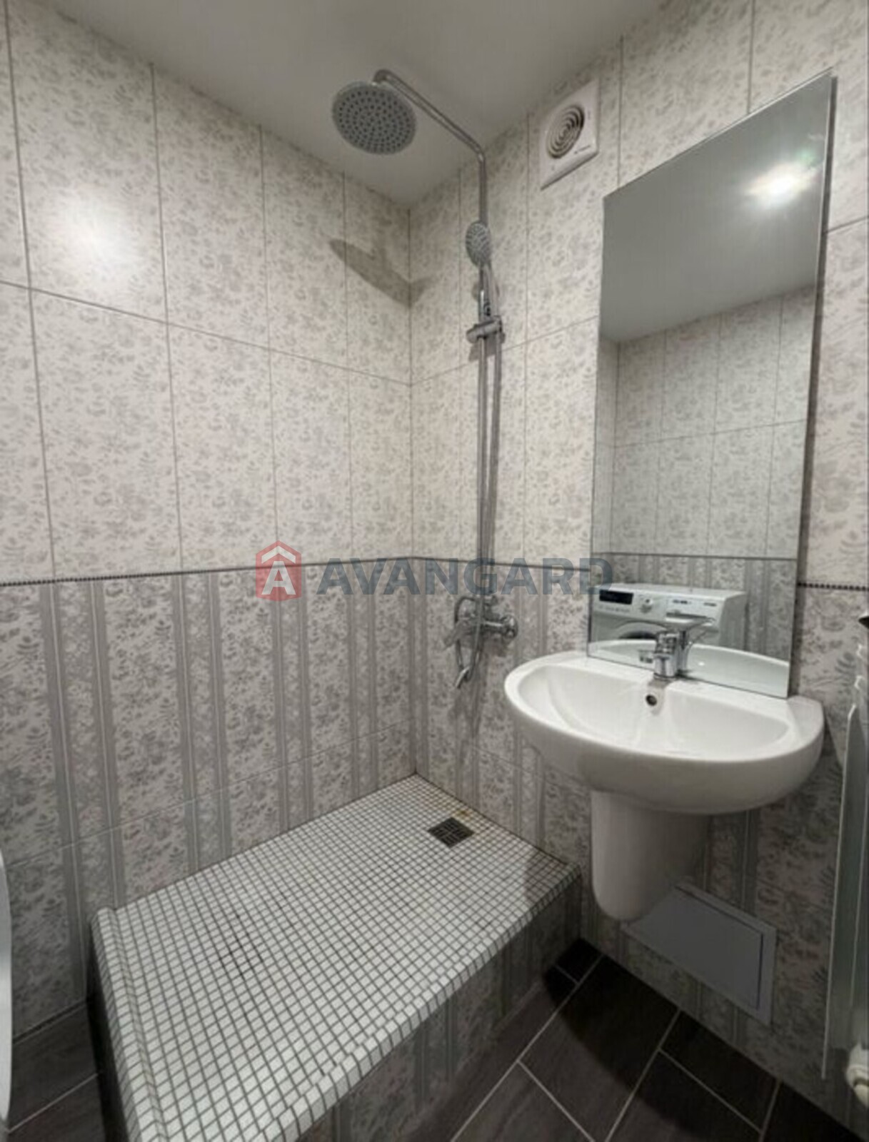 2 комн. квартира, 51/-/7 кв. м., 8/9 этаж фото 1 2 комн. квартира, 51/-/7 кв. м., 8/9 этаж фото 1