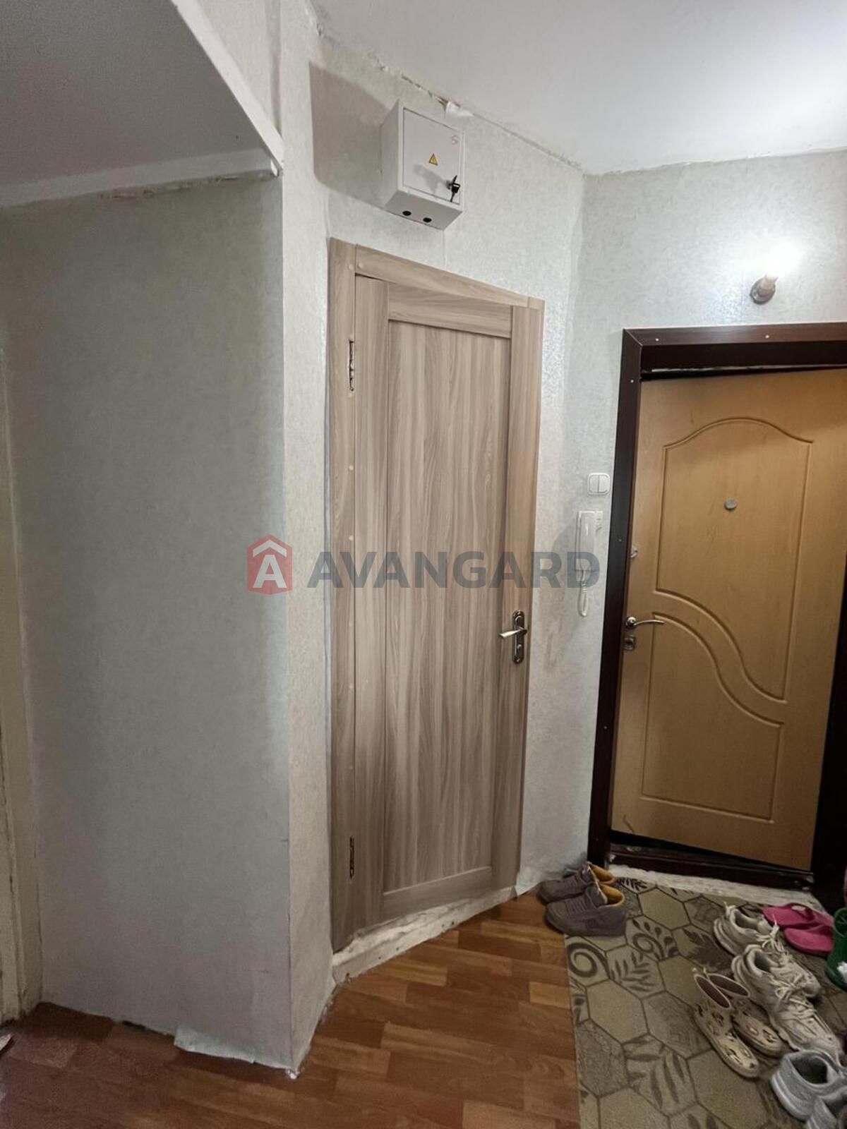 1 комн. квартира, 30/15/7 кв. м., 2/9 этаж фото 4 1 комн. квартира, 30/15/7 кв. м., 2/9 этаж фото 4