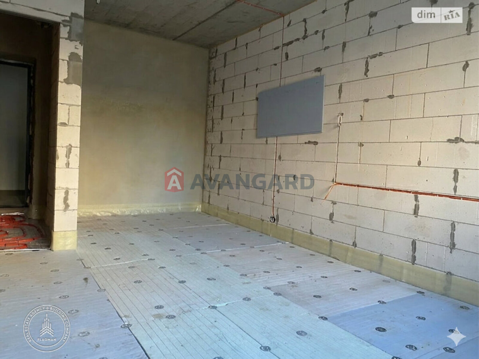 1 комн. квартира, 43/18/22 кв. м., 2/11 этаж фото 4 1 комн. квартира, 43/18/22 кв. м., 2/11 этаж фото 4