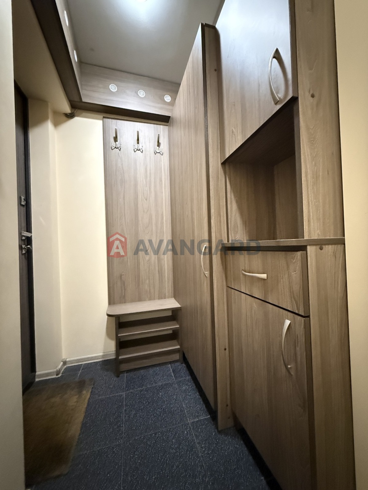 1 комн. квартира, 33/17/8 кв. м., 1/5 этаж фото 17 1 комн. квартира, 33/17/8 кв. м., 1/5 этаж фото 17