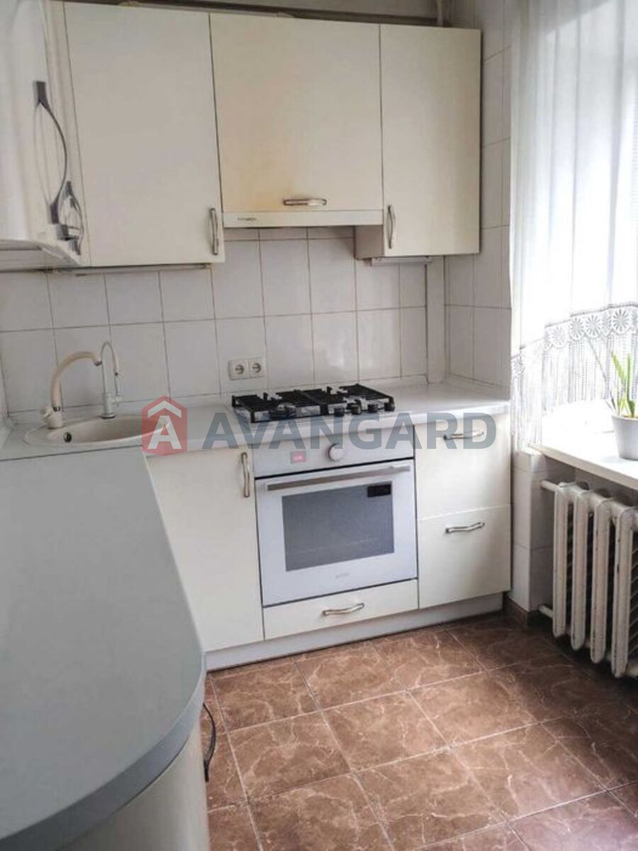 3 кім. квартира, 65/-/6 кв. м., 5/9 поверх фото 5 3 кім. квартира, 65/-/6 кв. м., 5/9 поверх фото 5