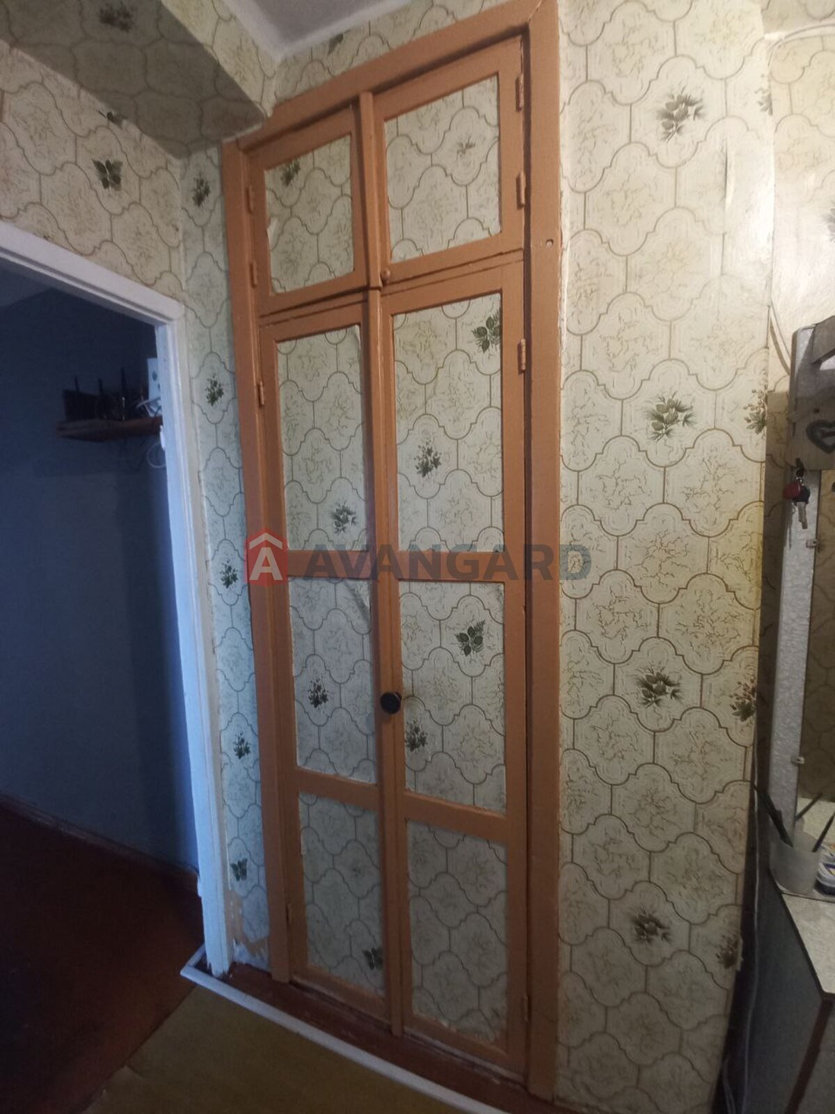 4 комн. квартира, 78/50/6 кв. м., 9/9 этаж фото 8 4 комн. квартира, 78/50/6 кв. м., 9/9 этаж фото 8