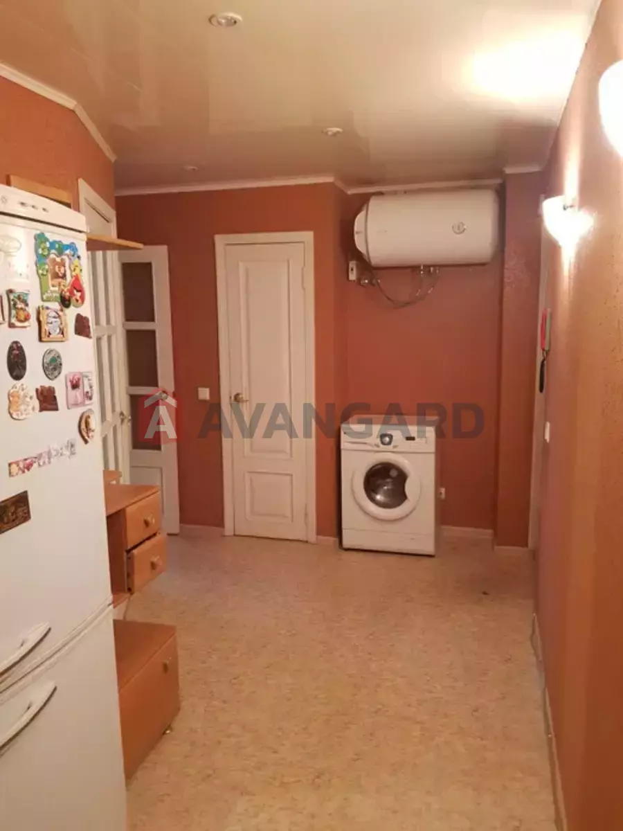 2 комн. квартира, 46/-/6 кв. м., 3/5 этаж фото 4 2 комн. квартира, 46/-/6 кв. м., 3/5 этаж фото 4