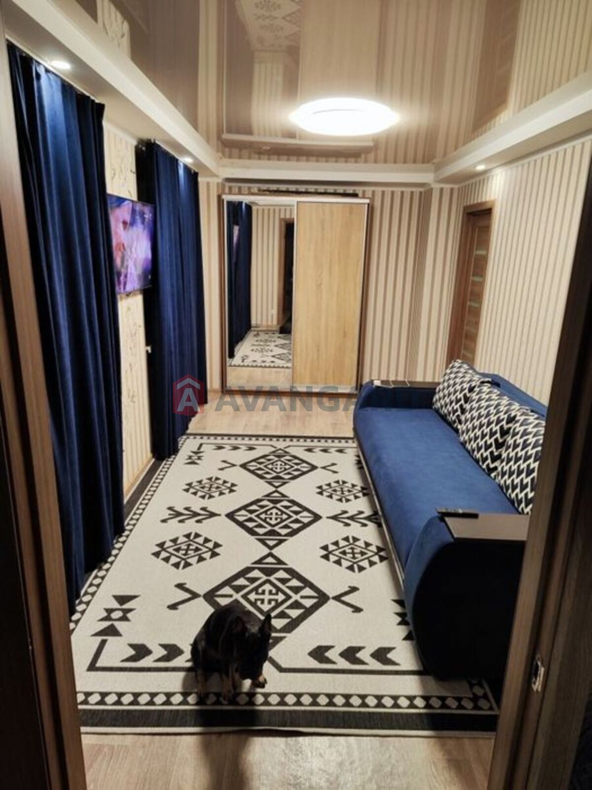 2 кім. квартира, 56/-/15 кв. м., 1/5 поверх фото 9 2 кім. квартира, 56/-/15 кв. м., 1/5 поверх фото 9