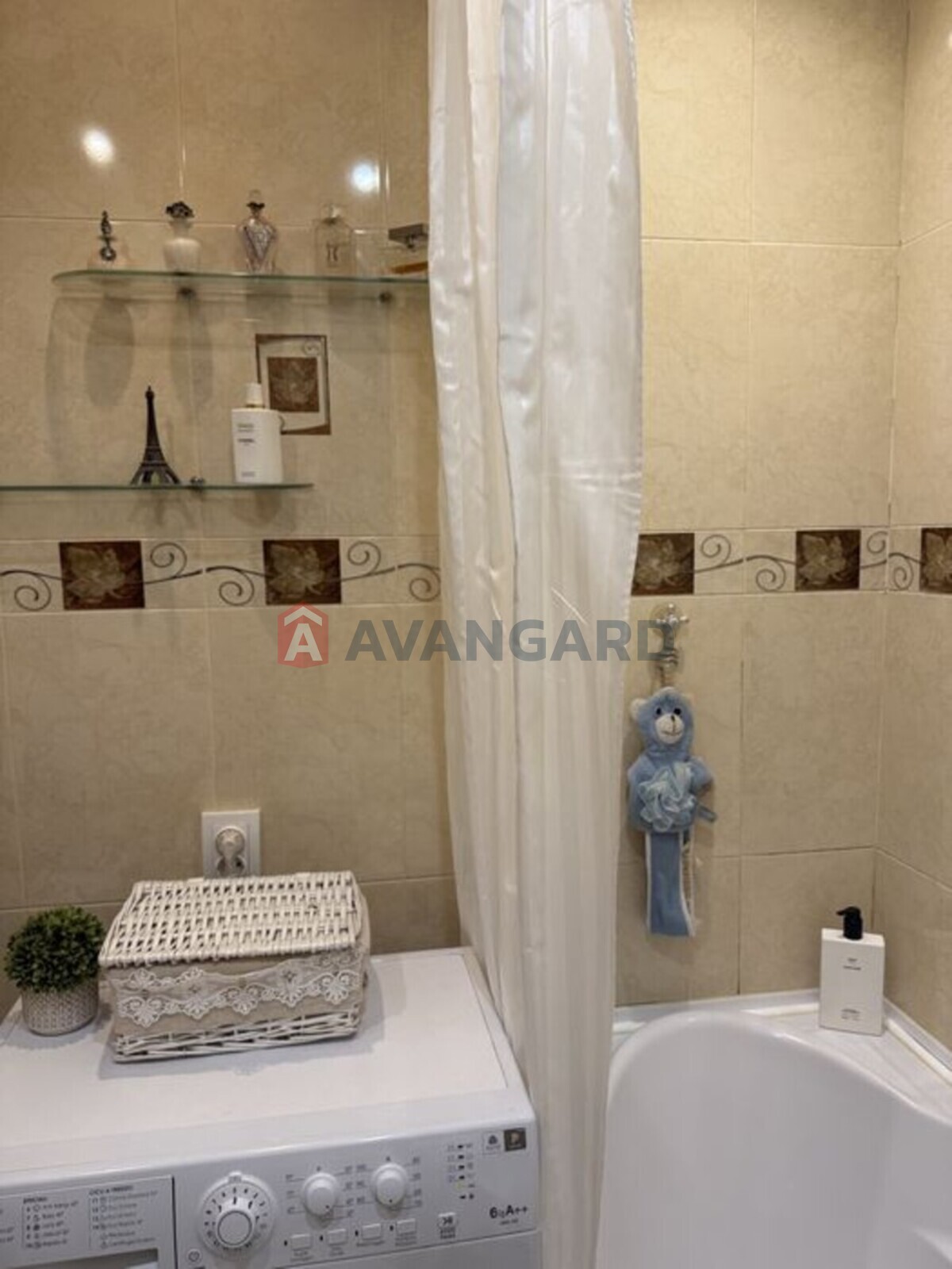 2 кім. квартира, 42/-/5 кв. м., 5/5 поверх фото 18 2 кім. квартира, 42/-/5 кв. м., 5/5 поверх фото 18