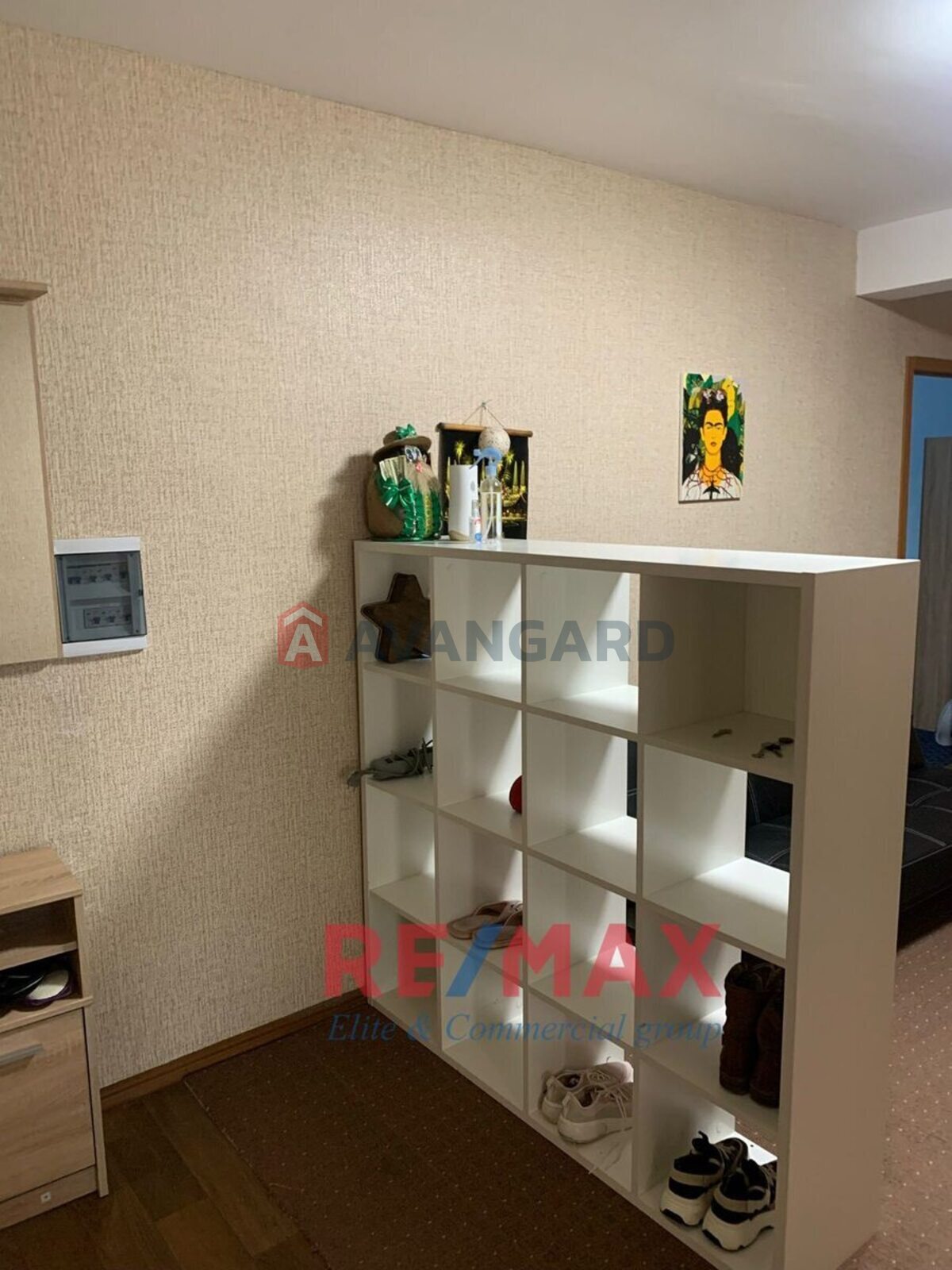 3 комн. квартира, 87/46/13 кв. м., 4/16 этаж фото 4 3 комн. квартира, 87/46/13 кв. м., 4/16 этаж фото 4