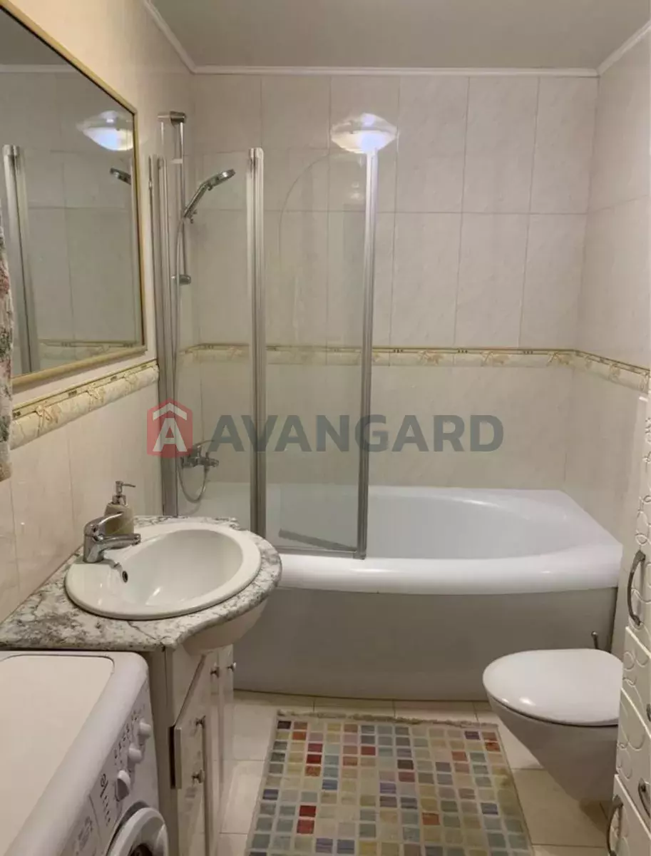 3 комн. квартира, 97/-/20 кв. м., 10/10 этаж фото 7 3 комн. квартира, 97/-/20 кв. м., 10/10 этаж фото 7