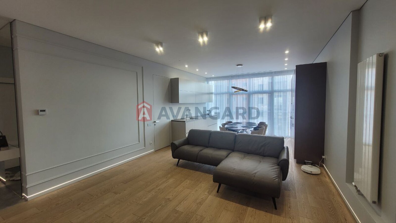 4 комн. квартира, 123/-/41 кв. м., 10/18 этаж фото 14 4 комн. квартира, 123/-/41 кв. м., 10/18 этаж фото 14