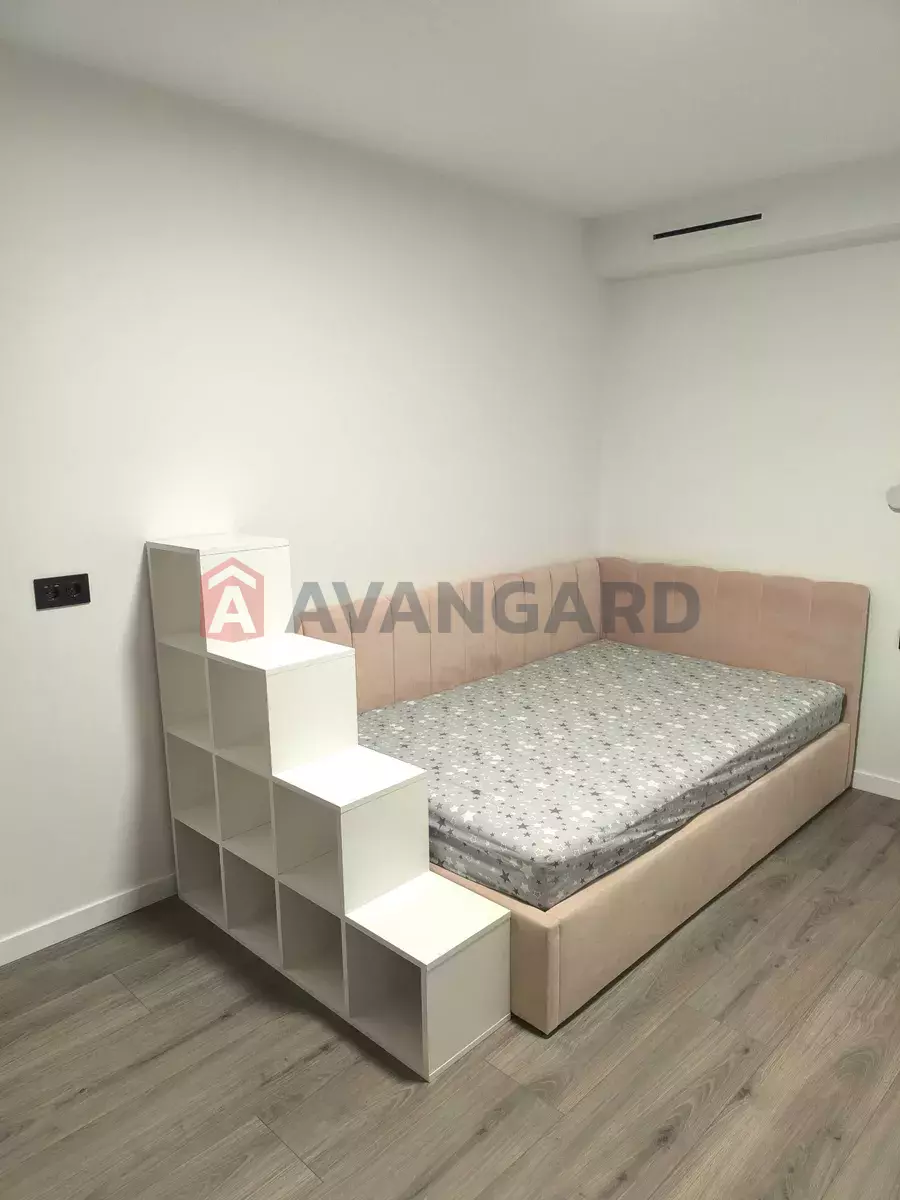 4 комн. квартира, 80/-/7 кв. м., 5/9 этаж фото 3 4 комн. квартира, 80/-/7 кв. м., 5/9 этаж фото 3