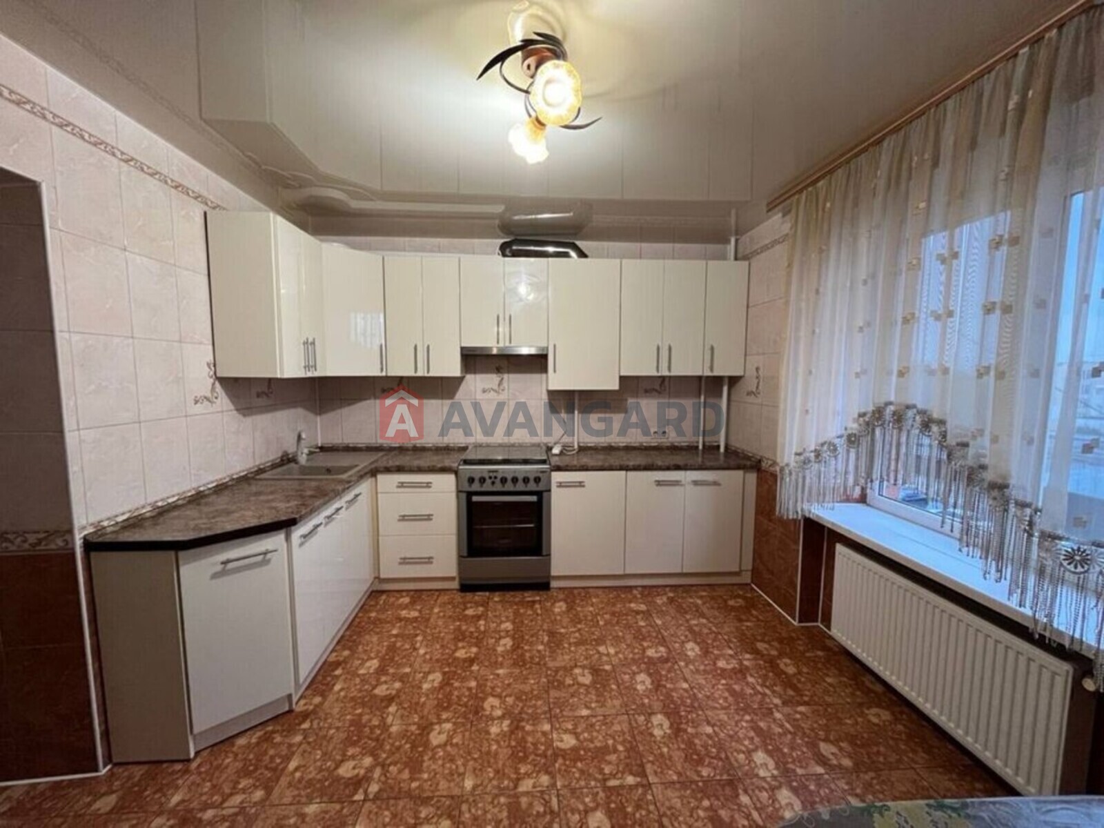 3 кім. квартира, 95/-/12 кв. м., 4/6 поверх фото 7 3 кім. квартира, 95/-/12 кв. м., 4/6 поверх фото 7